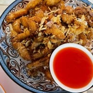 ครัวชมพู