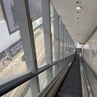 บรรยากาศ Hysan Place