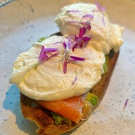 Laan Na Kitchen Melia Chiangmai