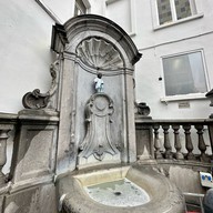 Manneken Pis
