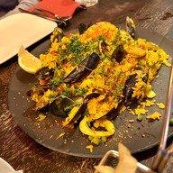 เมนูของร้าน Au Coin Gourmand Brussels