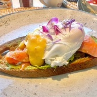 Laan Na Kitchen Melia Chiangmai