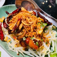 Kratip หาดใหญ่