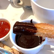 Laan Na Kitchen Melia Chiangmai