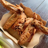 เมนูของร้าน ขนมจีนประโดก บ้านครูยอด