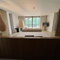 วีรันดา ไฮ รีสอร์ท เชียงใหม่