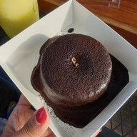 Garden Glamping Cafe & Eatery
