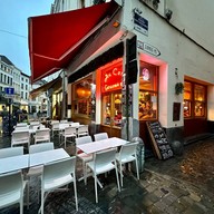 Au Coin Gourmand Brussels