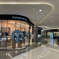 บรรยากาศ Hysan Place
