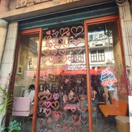 Ice Cream Labs นานาเยาวราช