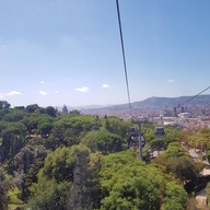 Telefèric de Montjuïc | Barcelona Cable Car