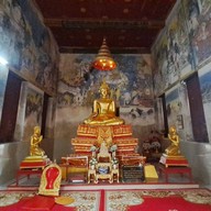 วัดเกษมสรณาราม