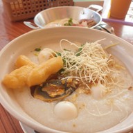 เมนูของร้าน ร้านอาหารเช้าMorning Eat@นครพนม