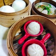 เมนูของร้าน สมายติ่มซำ