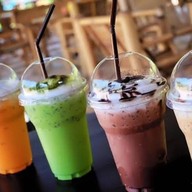 ชงชา อาซัน