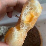 Krispy Kreme ลาวิลล่า อารีย์