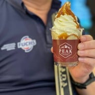 Greek's Cup Fasion Island