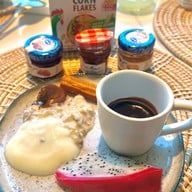 Laan Na Kitchen Melia Chiangmai