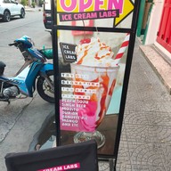 Ice Cream Labs นานาเยาวราช