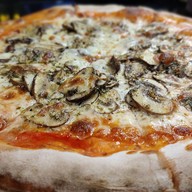 Salaya Pizza ศาลายา