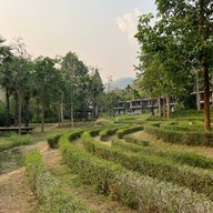 วีรันดา ไฮ รีสอร์ท เชียงใหม่