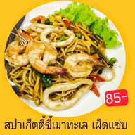 จังโก้สเต็ก  ตลาด 304 พลาซ่า