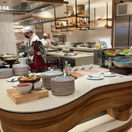 Laan Na Kitchen Melia Chiangmai