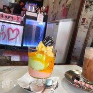 Ice Cream Labs นานาเยาวราช