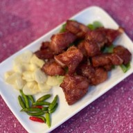 OnZon Vietnamese restaurant