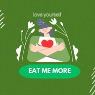 Eat Me Moe เซฟโซน สายกิน