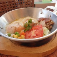 เมนูของร้าน ร้านอาหารเช้าMorning Eat@นครพนม