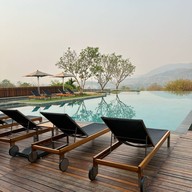 วีรันดา ไฮ รีสอร์ท เชียงใหม่