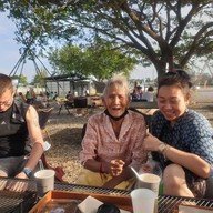 Garden Glamping Cafe & Eatery