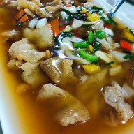 เมนูของร้าน สมายติ่มซำ