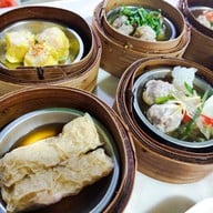 เมนูของร้าน สมายติ่มซำ