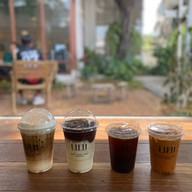 One Two Two Coffee Bar Srinakarin.