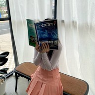 Papa’s brew cafe (ปะป๊าบรูวร์คาเฟ่) ระยอง