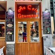 Au Coin Gourmand Brussels