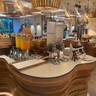 Laan Na Kitchen Melia Chiangmai