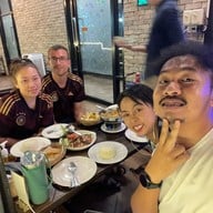 Miles Cafe' Buriram