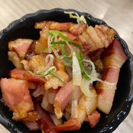 Blue Ocean Sushi เทพารักษ์