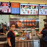 Hawker Chan Singapore