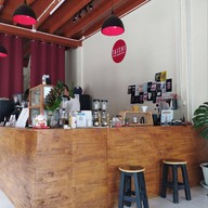 บรรยากาศ Taishi Cafe And Space