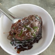 เมนูของร้าน บ้านครูส่วน by ปลา