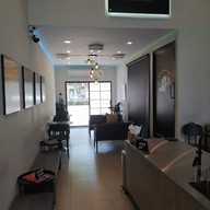 บรรยากาศ DRINK DARK DUCK SPECIALTY COFFEE BY NARA THAILAND -