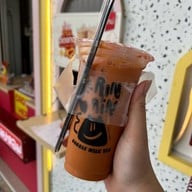 เมนูของร้าน Rin Rin Bubble Milk Tea Judtianusorn