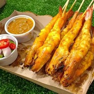 โต๋หมูเต๊ะ ตลาดวัดกู้