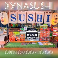 Dyna sushi