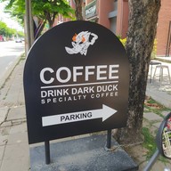 หน้าร้าน DRINK DARK DUCK SPECIALTY COFFEE BY NARA THAILAND -