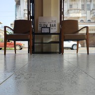 บรรยากาศ Taishi Cafe And Space